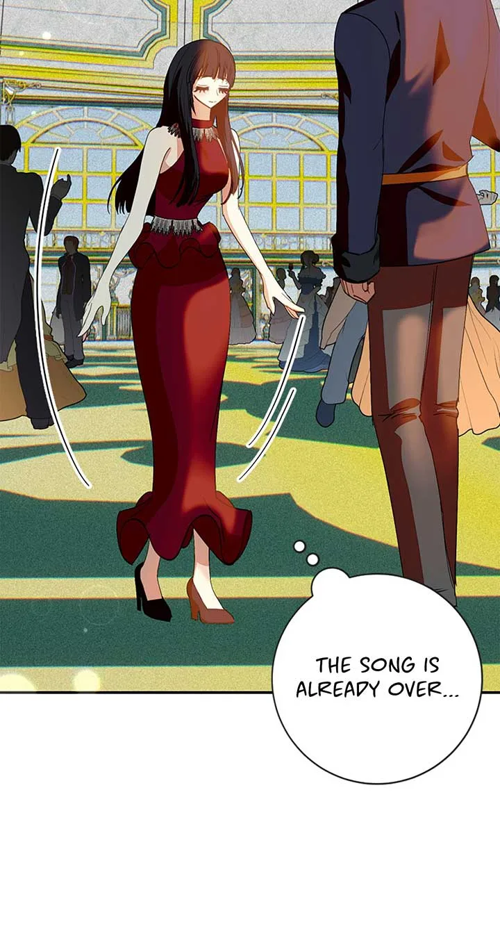 Fragrant Magician Chapter 28 page 59