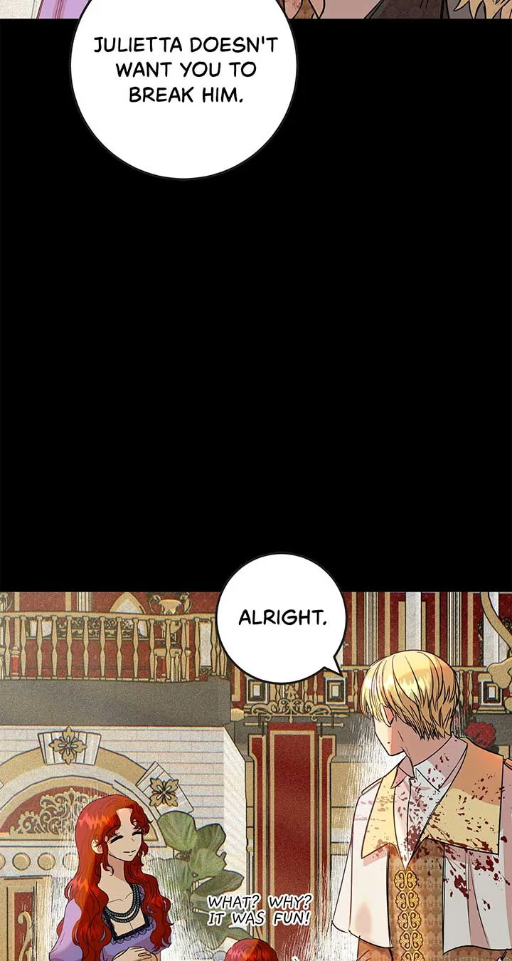 Fragrant Magician Chapter 26 page 48