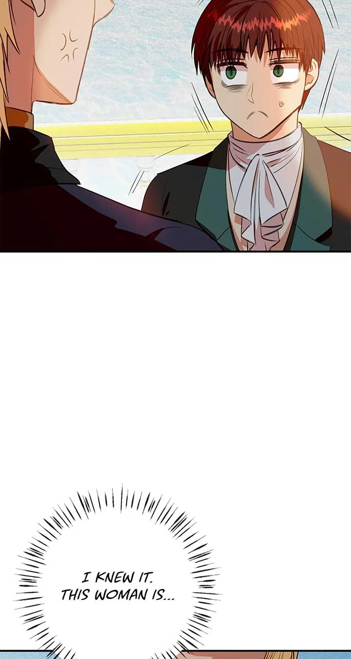 Fragrant Magician Chapter 28 page 15