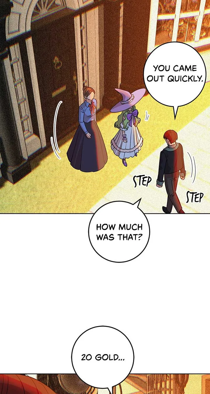 Fragrant Magician Chapter 26 page 71
