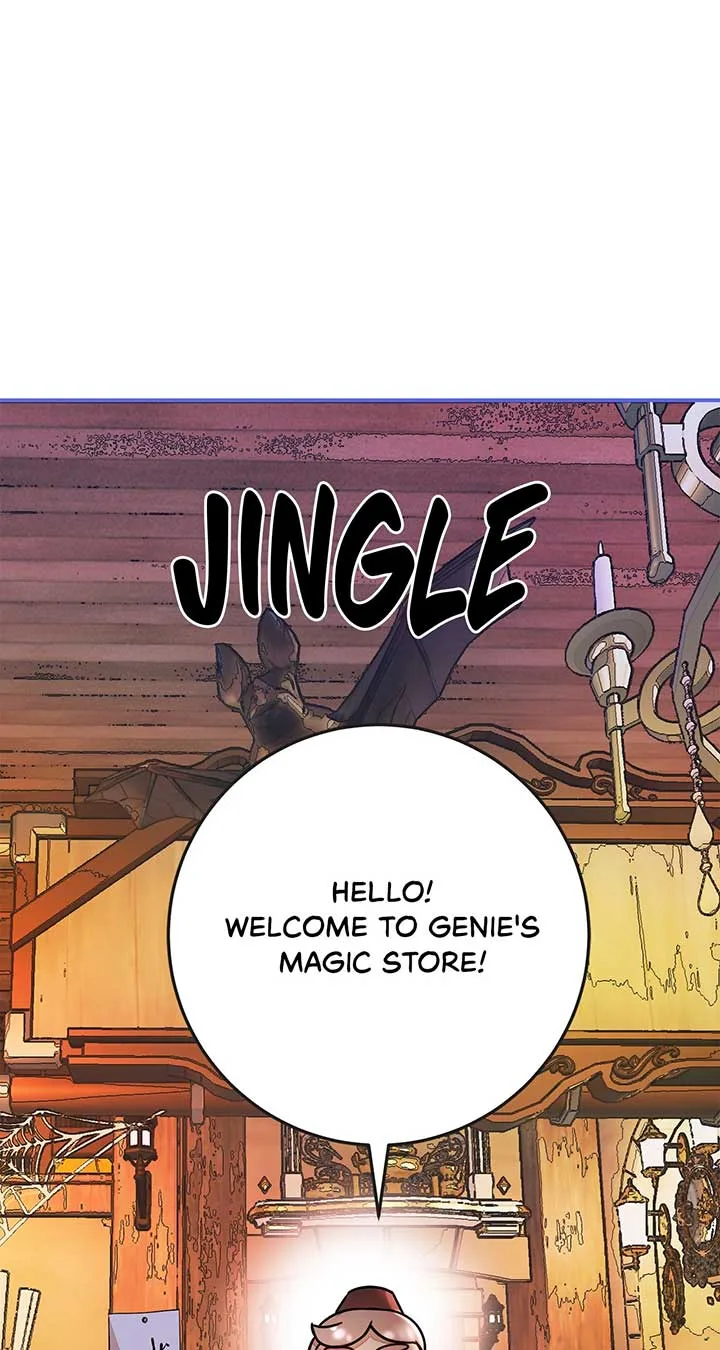Fragrant Magician Chapter 26 page 58