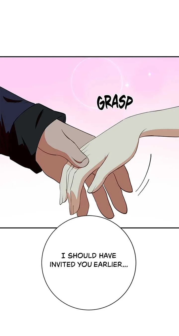 Fragrant Magician Chapter 28 page 27