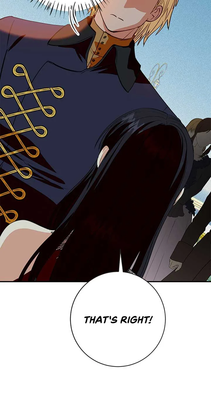 Fragrant Magician Chapter 28 page 16