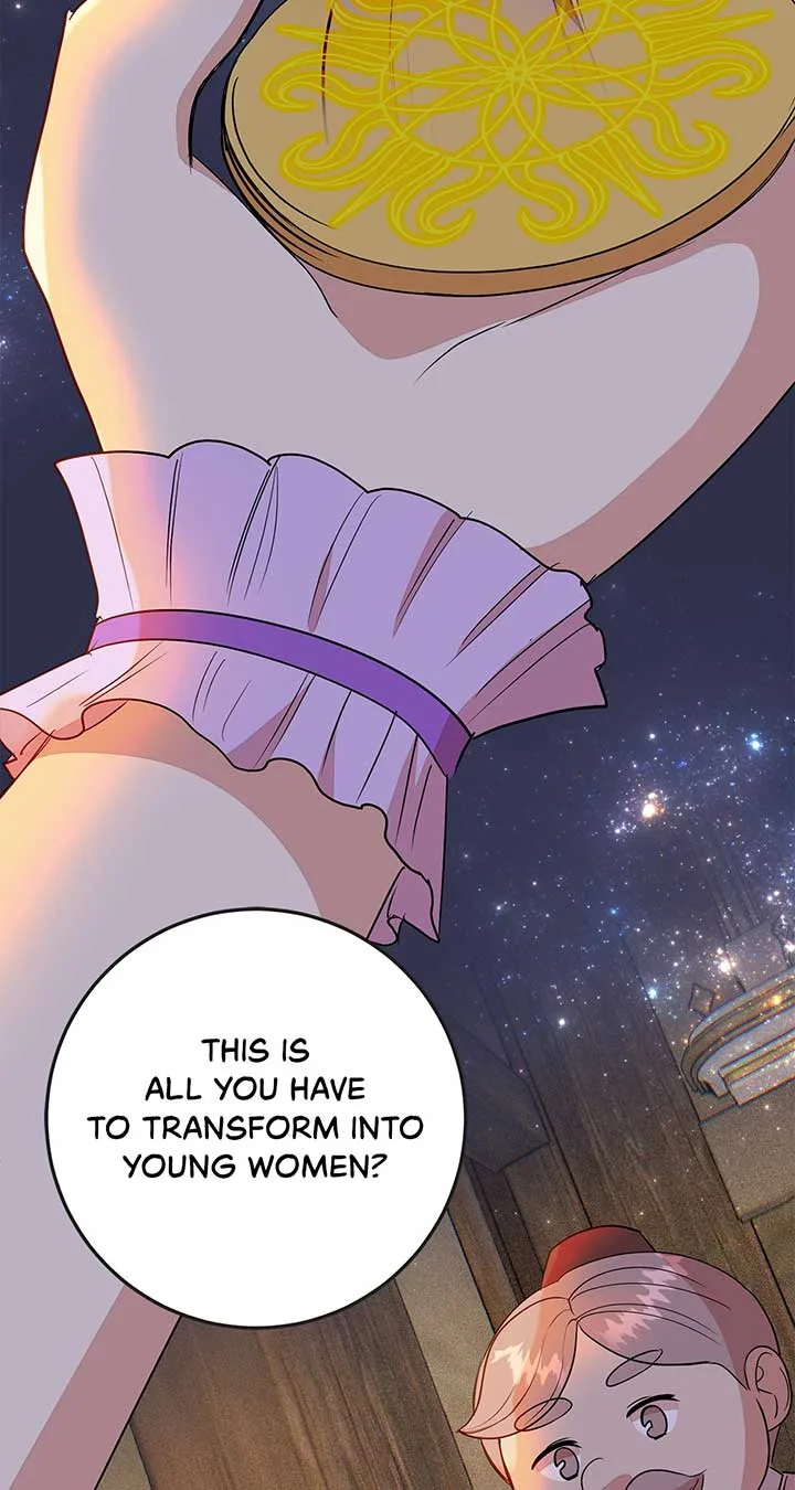 Fragrant Magician Chapter 26 page 66