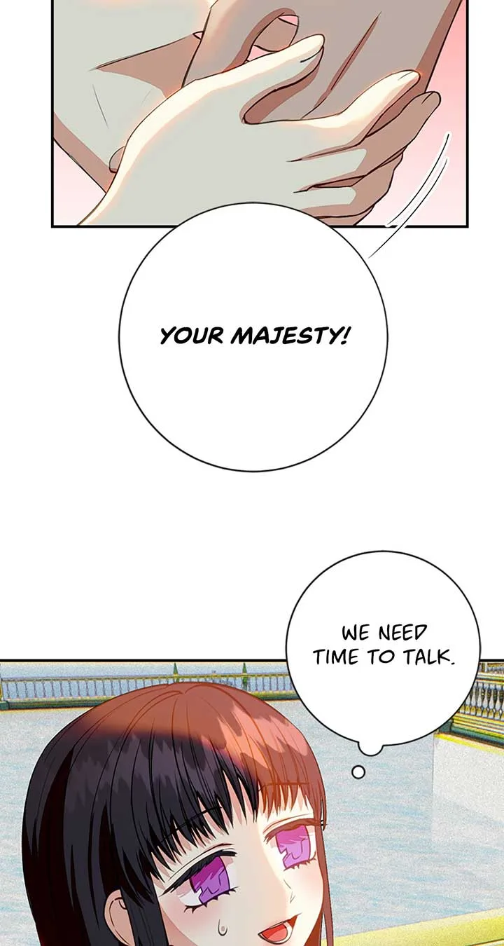 Fragrant Magician Chapter 28 page 4