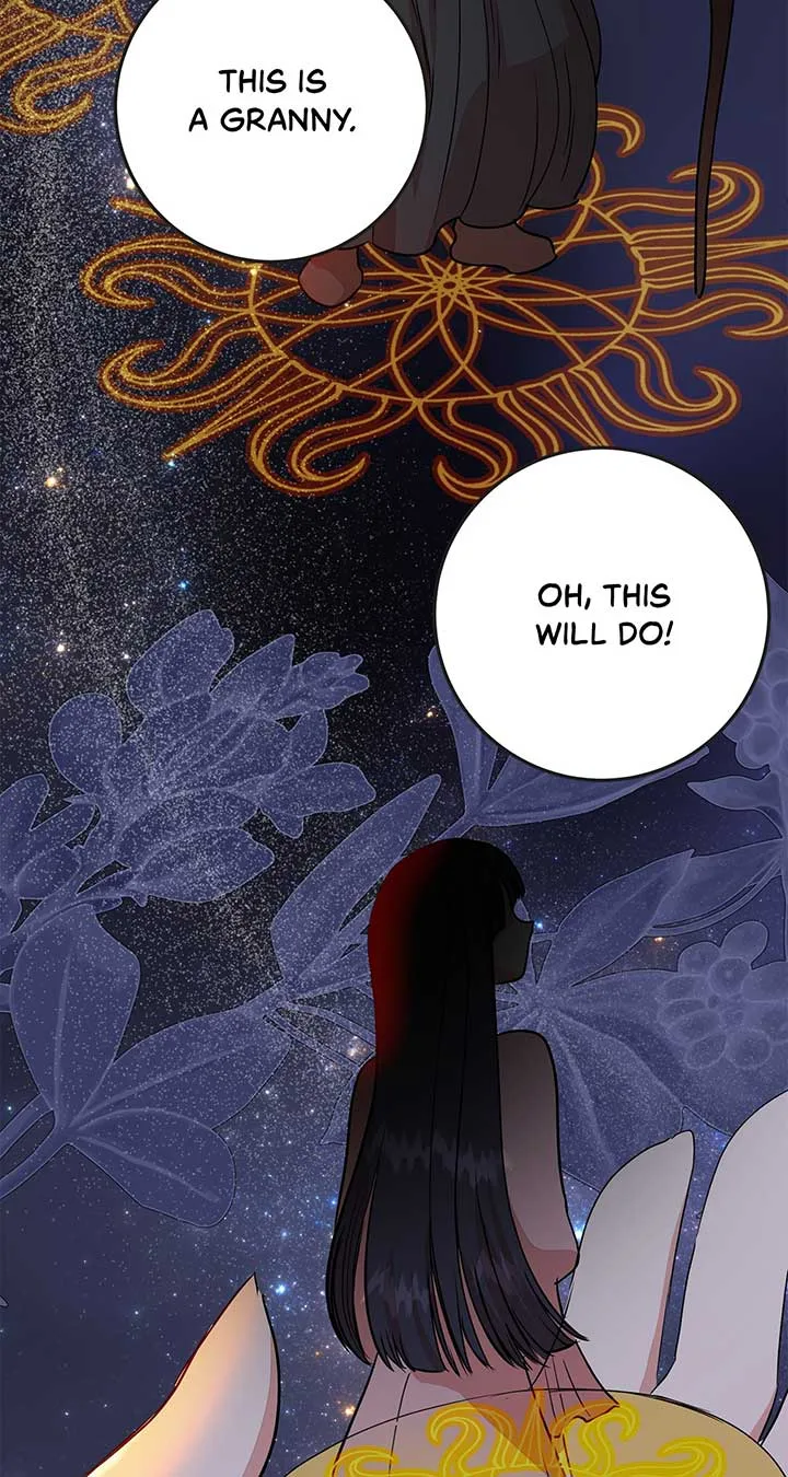Fragrant Magician Chapter 26 page 65