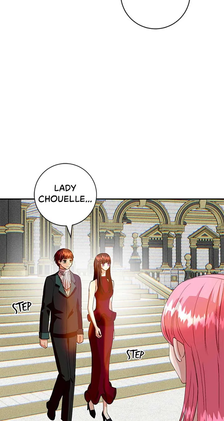 Fragrant Magician Chapter 28 page 71