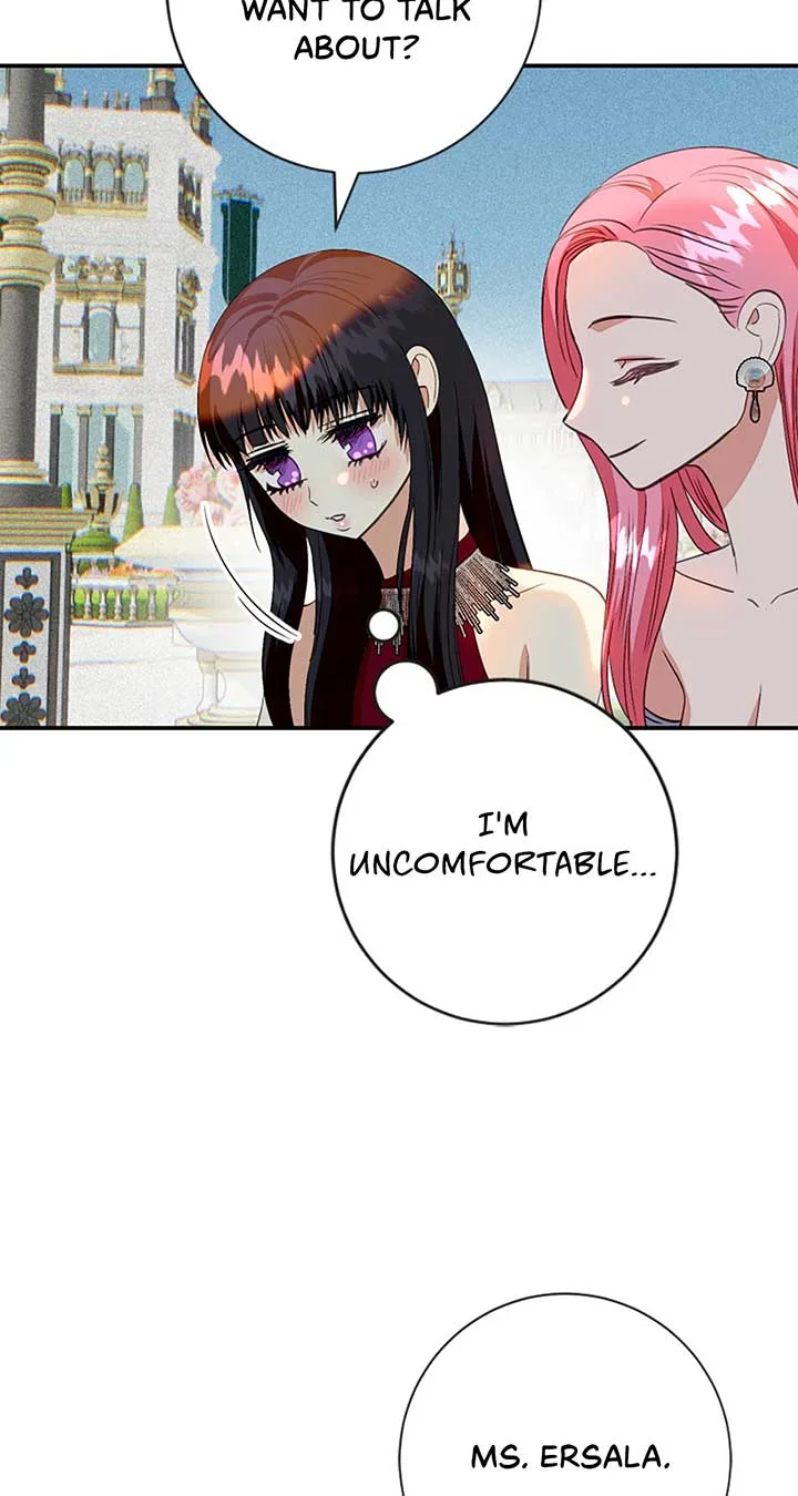 Fragrant Magician Chapter 28 page 80