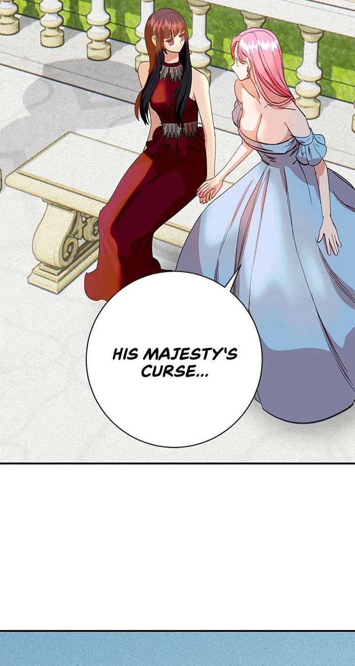 Fragrant Magician Chapter 28 page 84
