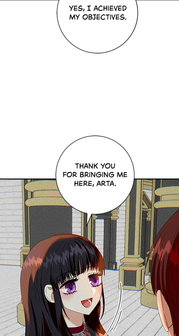 Fragrant Magician Chapter 28 page 68