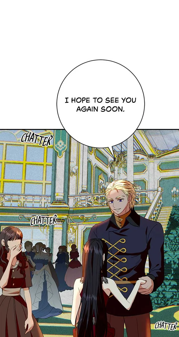 Fragrant Magician Chapter 28 page 62