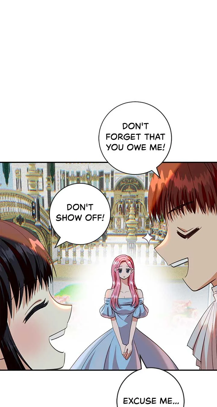 Fragrant Magician Chapter 28 page 70