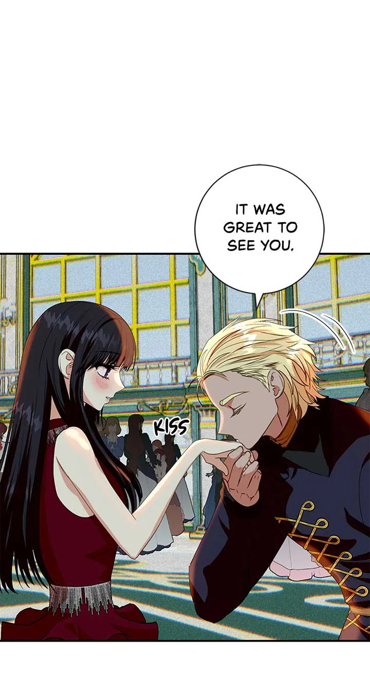 Fragrant Magician Chapter 28 page 61