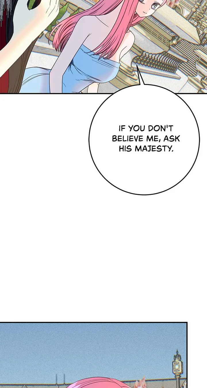Fragrant Magician Chapter 29 page 9