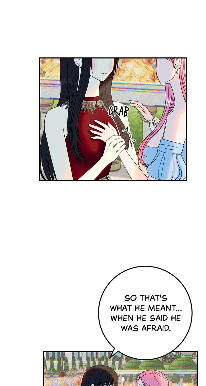 Fragrant Magician Chapter 29 page 20