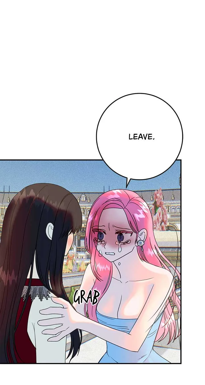 Fragrant Magician Chapter 29 page 17