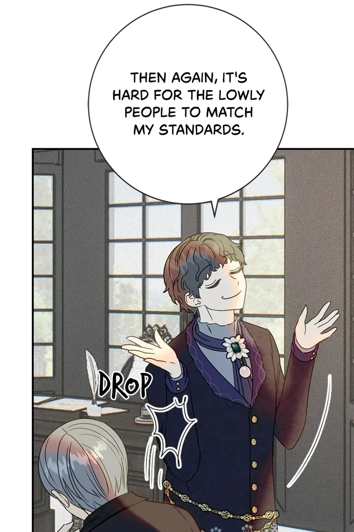Fragrant Magician Chapter 30 page 9