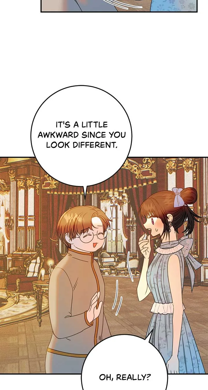 Fragrant Magician Chapter 29 page 32