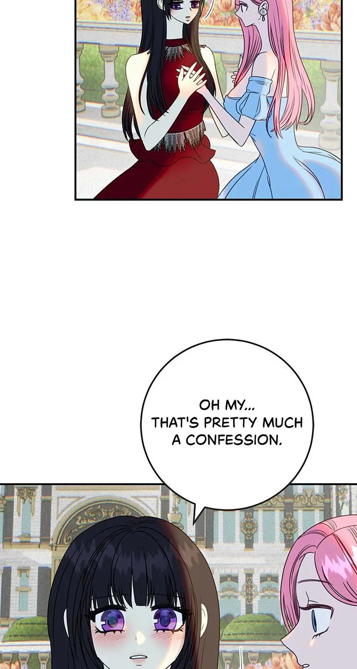 Fragrant Magician Chapter 29 page 21