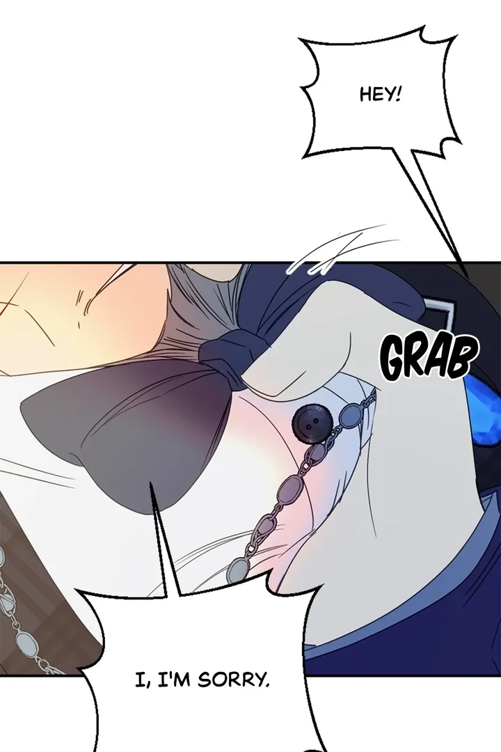 Fragrant Magician Chapter 30 page 4