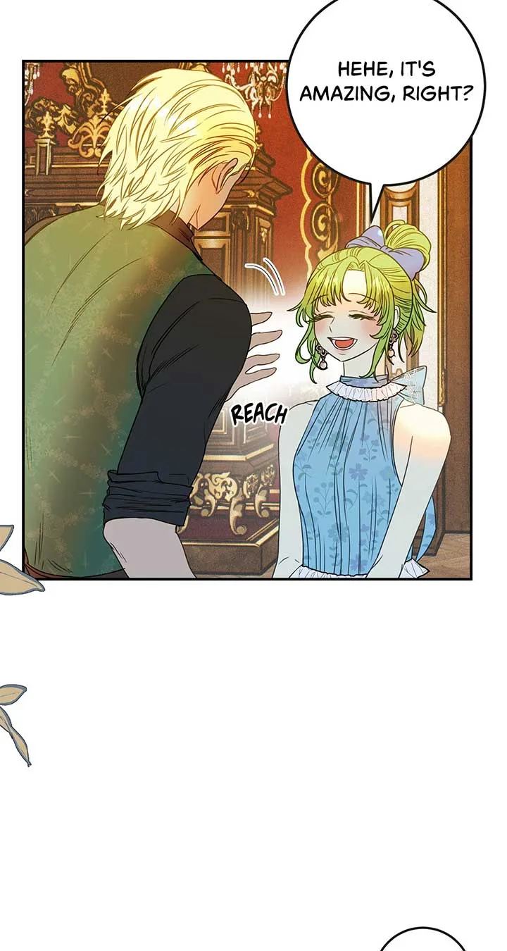 Fragrant Magician Chapter 29 page 44