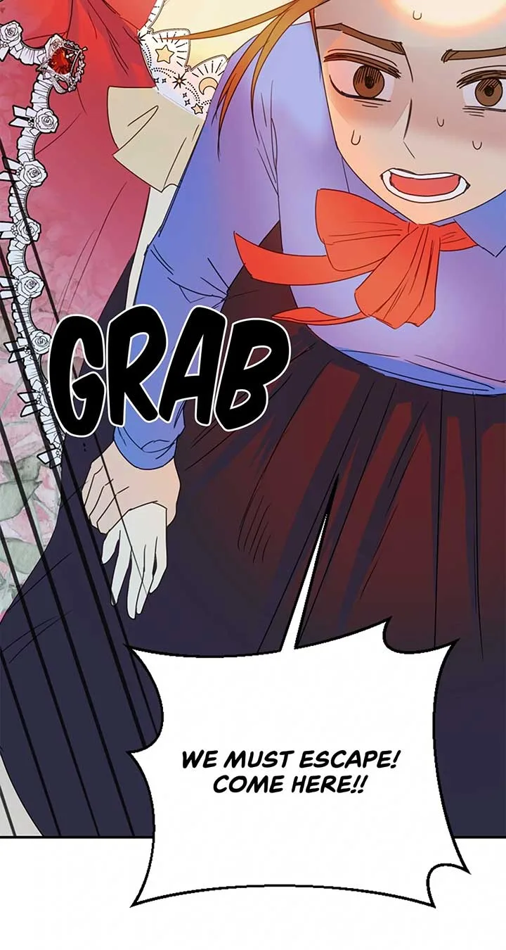 Fragrant Magician Chapter 31 page 34