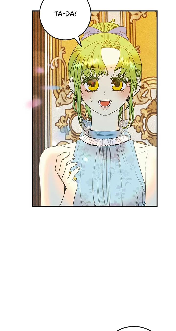 Fragrant Magician Chapter 29 page 43