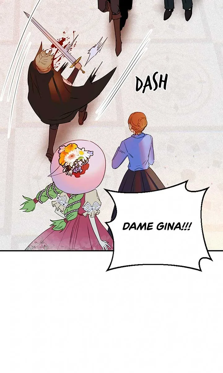 Fragrant Magician Chapter 31 page 29