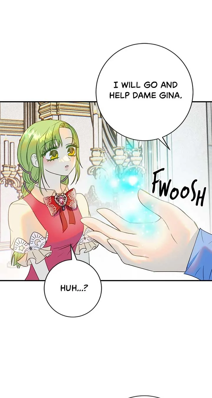 Fragrant Magician Chapter 31 page 51