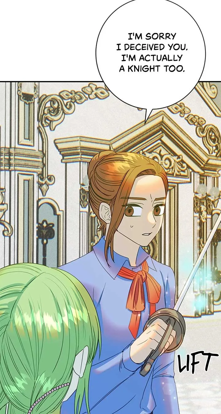 Fragrant Magician Chapter 31 page 52