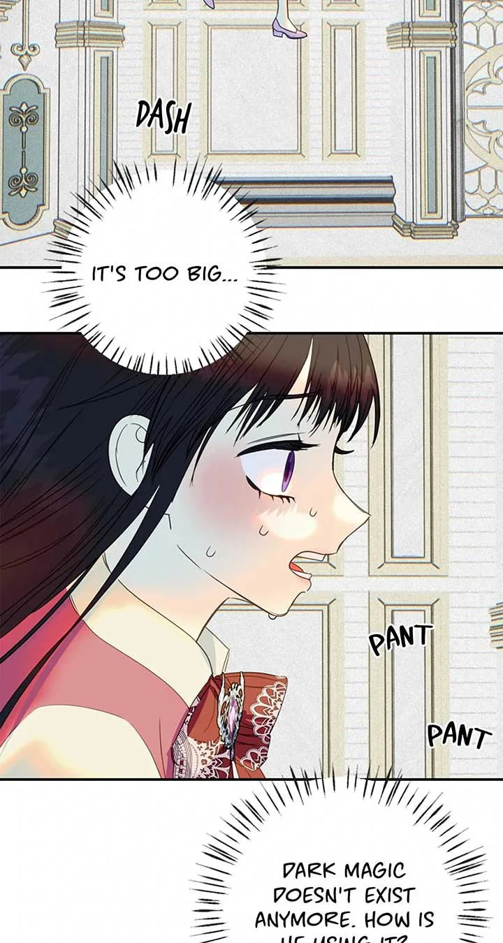 Fragrant Magician Chapter 31 page 56
