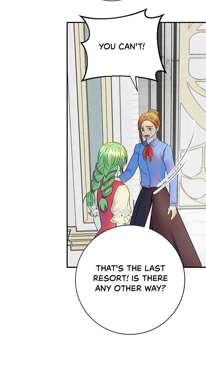 Fragrant Magician Chapter 31 page 48