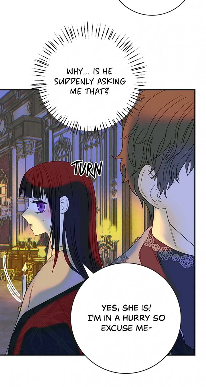 Fragrant Magician Chapter 31 page 73