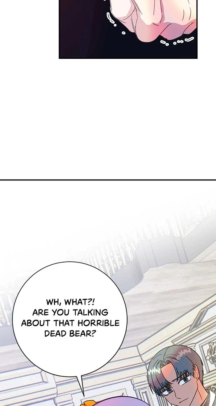 Fragrant Magician Chapter 31 page 8
