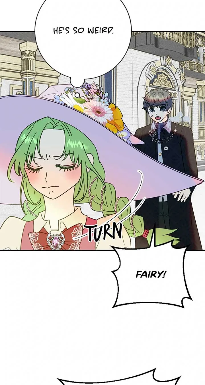 Fragrant Magician Chapter 31 page 16