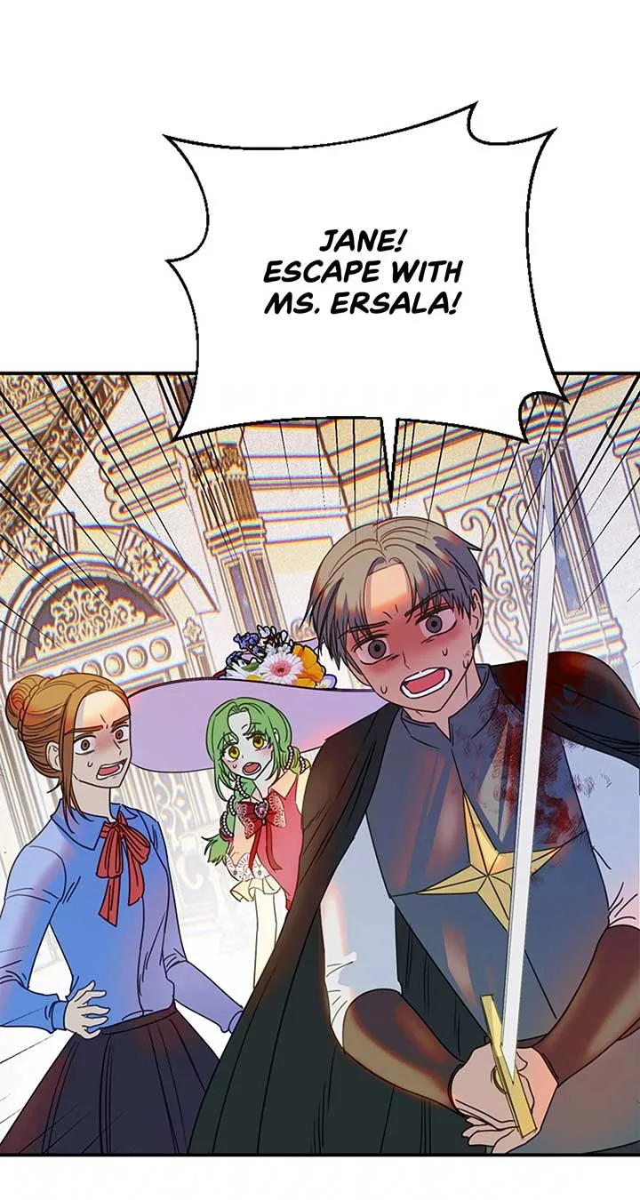 Fragrant Magician Chapter 31 page 30