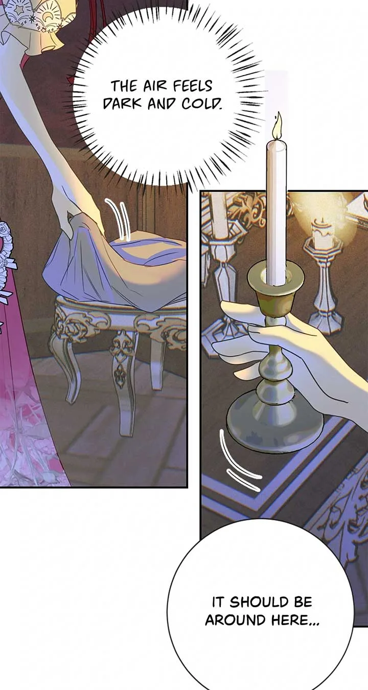 Fragrant Magician Chapter 31 page 61