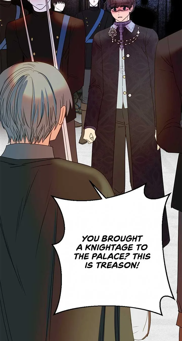 Fragrant Magician Chapter 31 page 32
