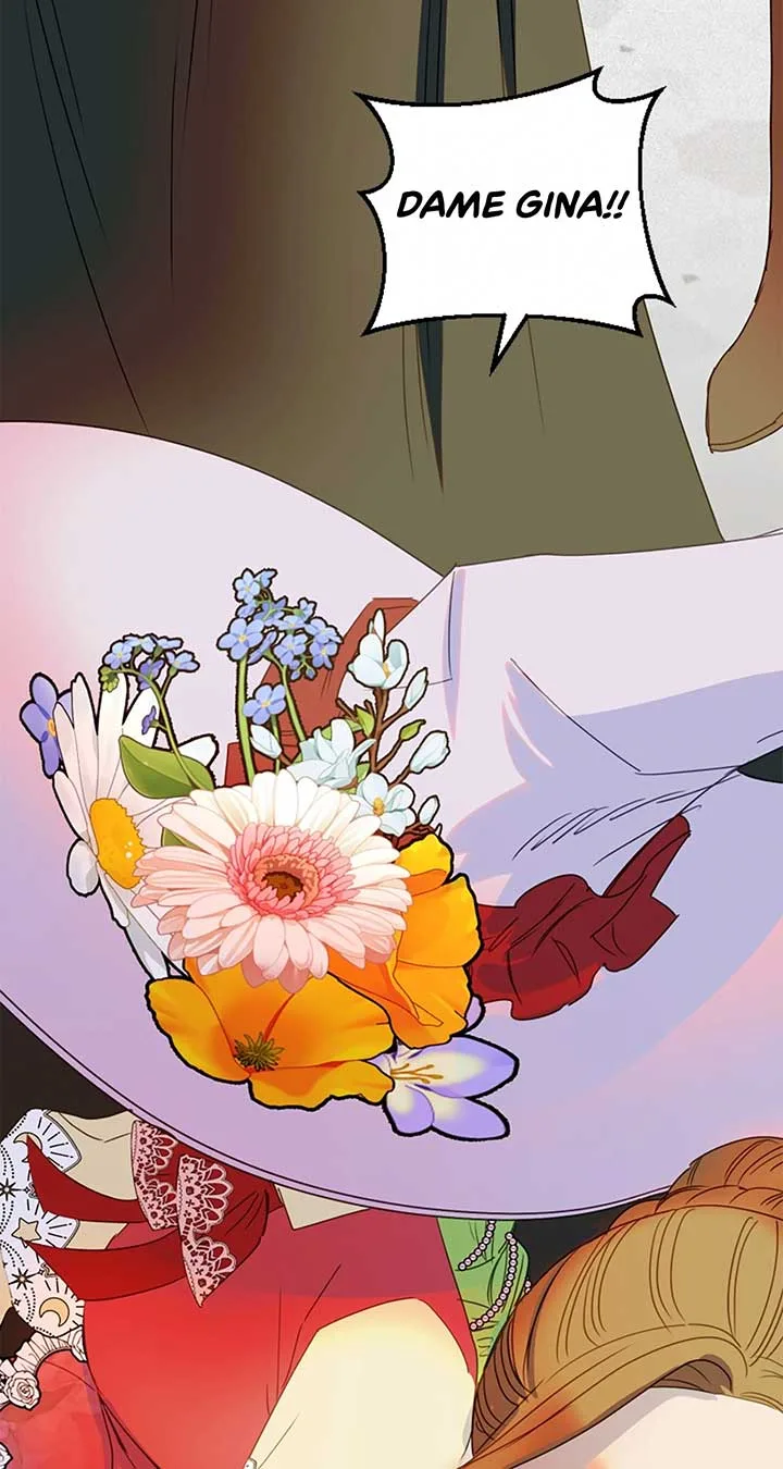 Fragrant Magician Chapter 31 page 33