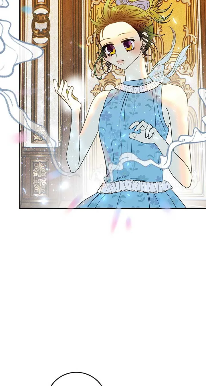 Fragrant Magician Chapter 29 page 42