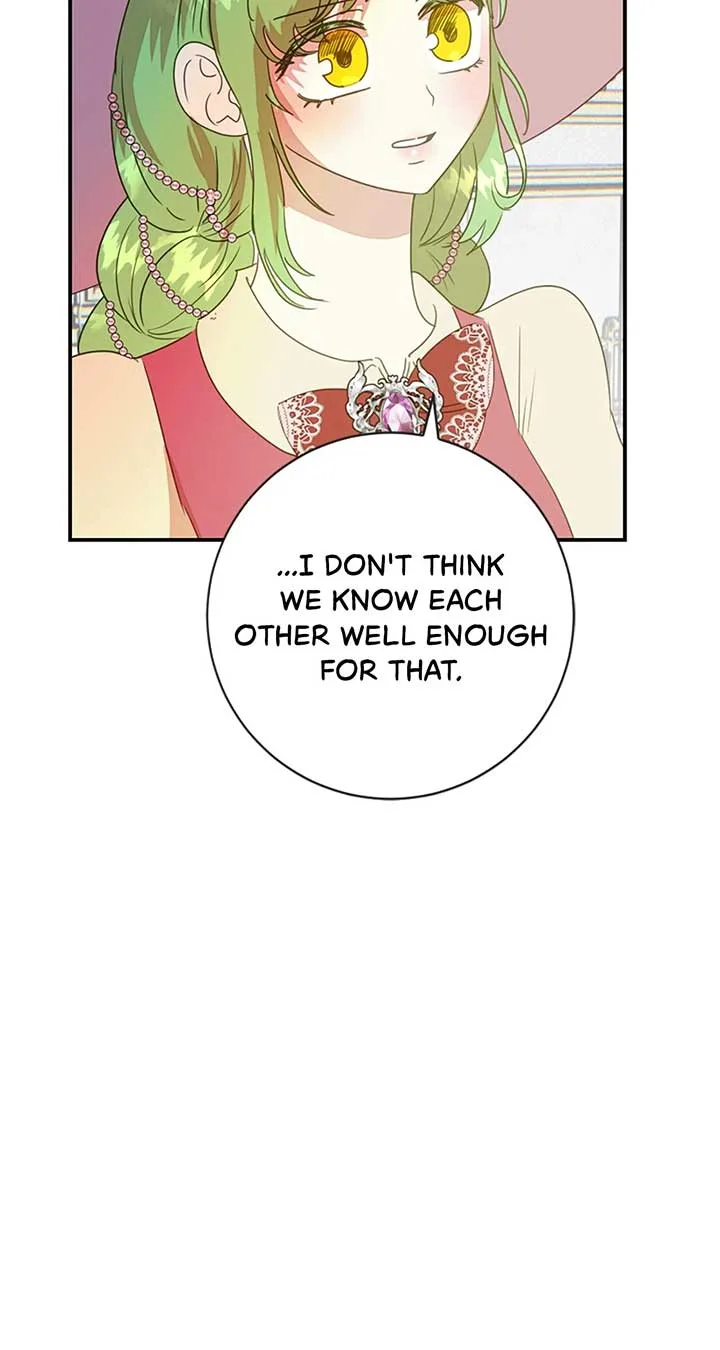 Fragrant Magician Chapter 31 page 4