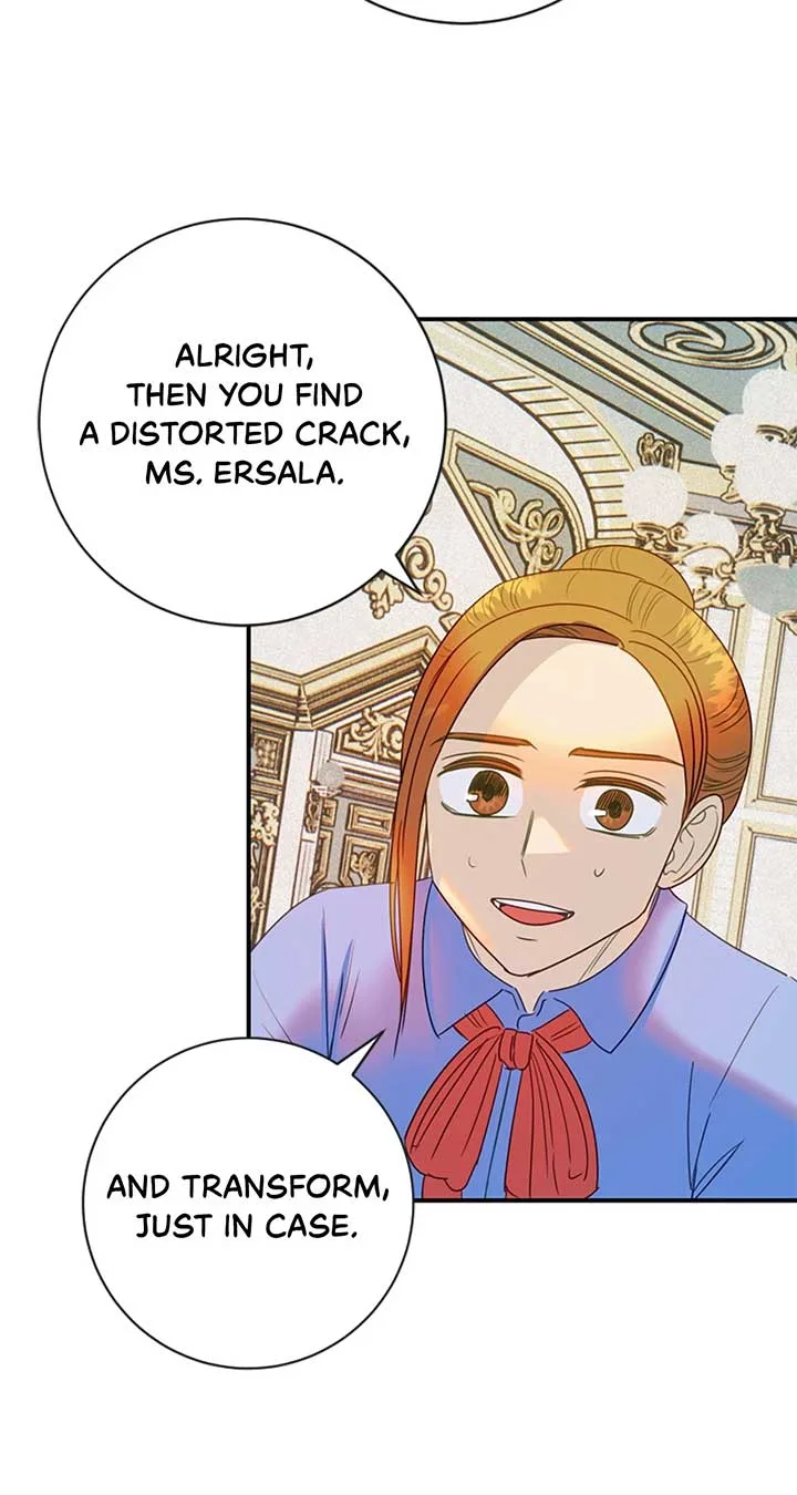 Fragrant Magician Chapter 31 page 50