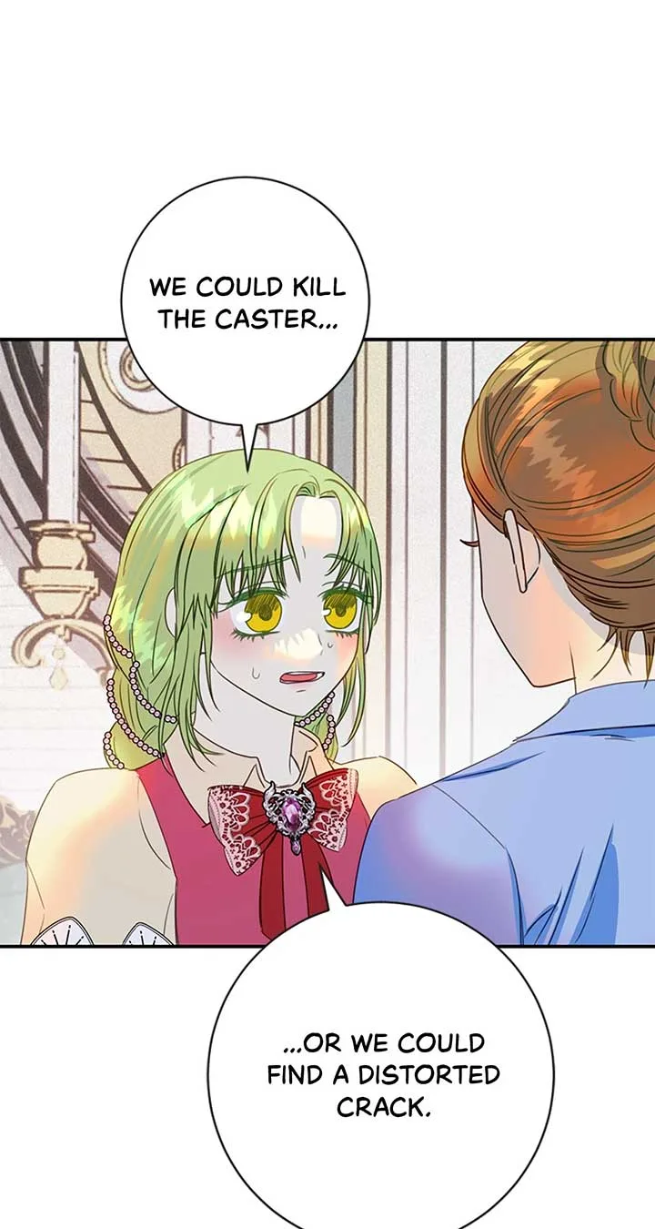 Fragrant Magician Chapter 31 page 49