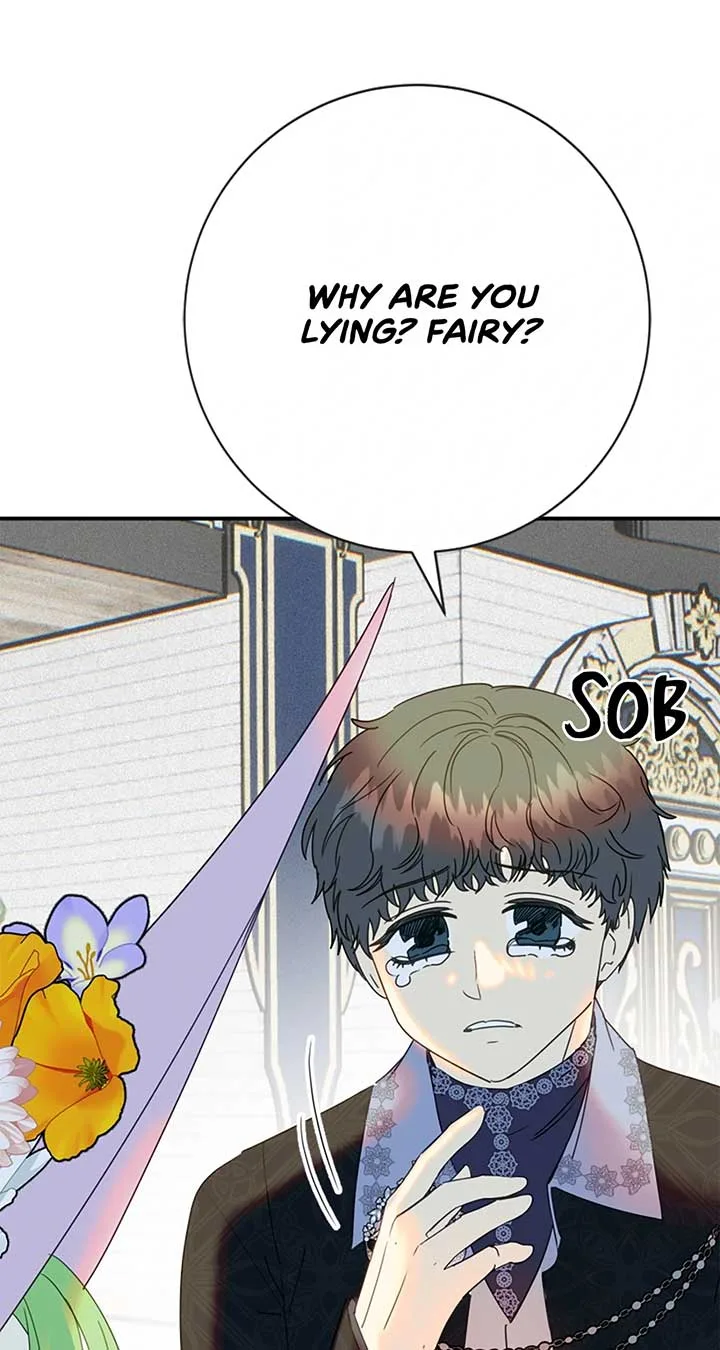 Fragrant Magician Chapter 31 page 14