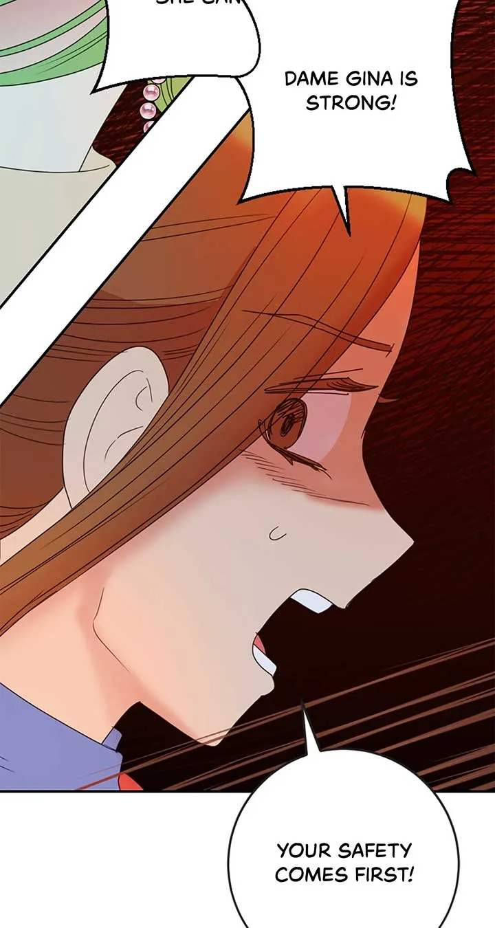 Fragrant Magician Chapter 31 page 36