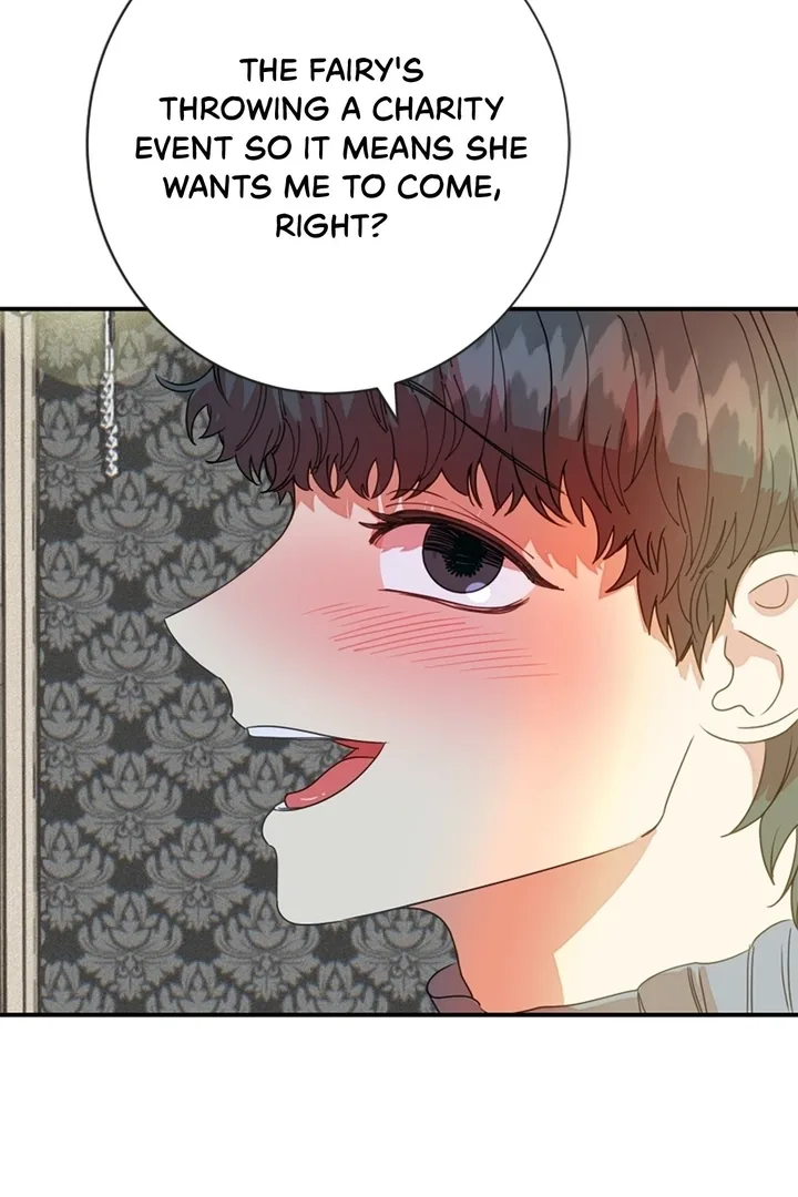 Fragrant Magician Chapter 30 page 21