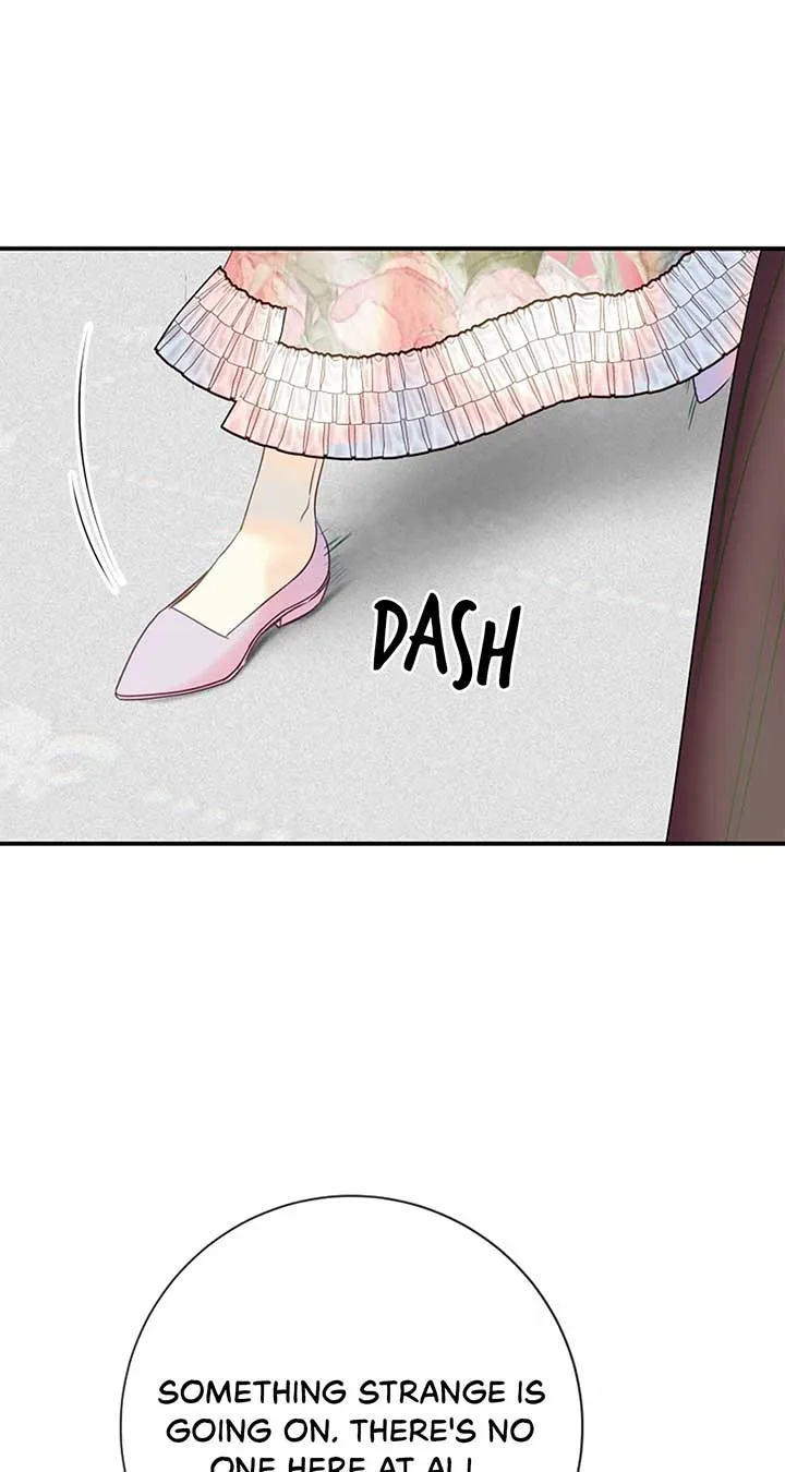 Fragrant Magician Chapter 31 page 45