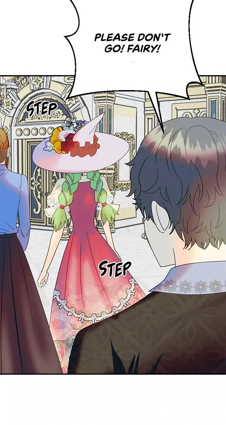 Fragrant Magician Chapter 31 page 17