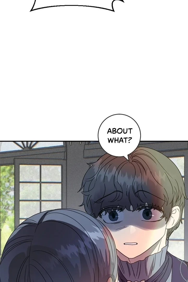 Fragrant Magician Chapter 30 page 5