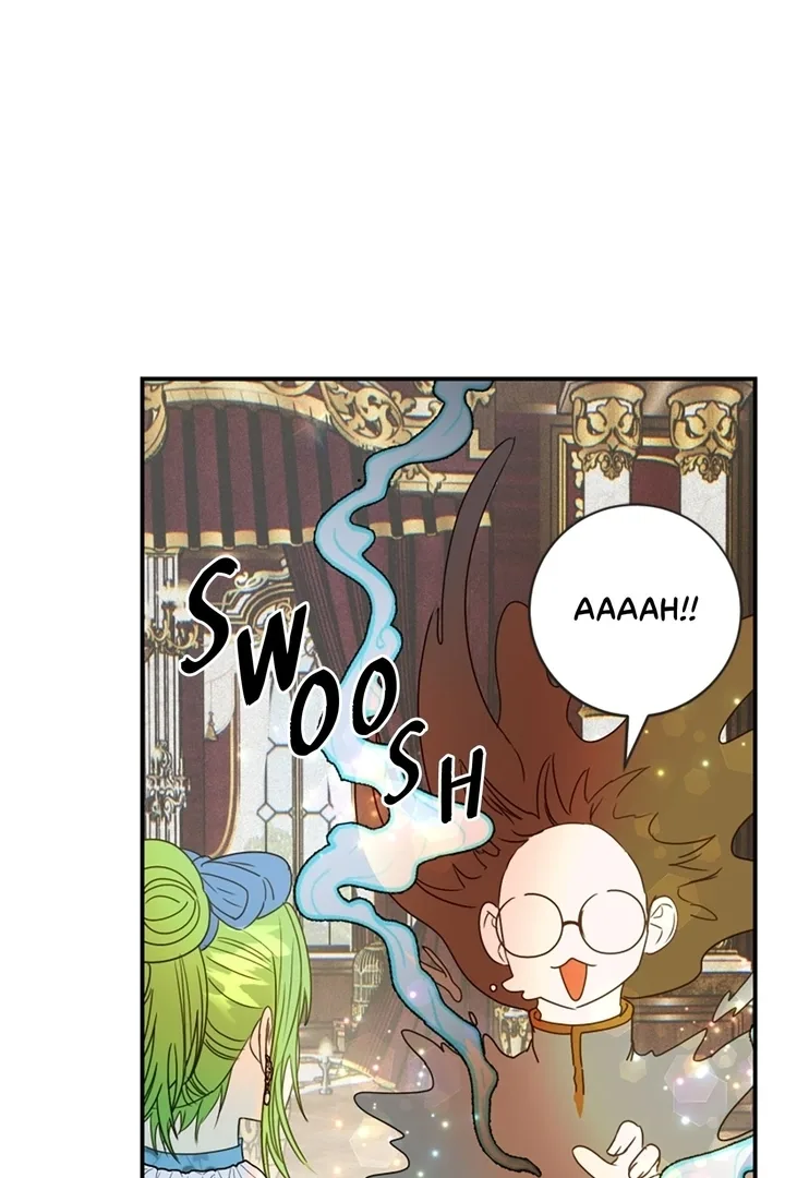 Fragrant Magician Chapter 30 page 32
